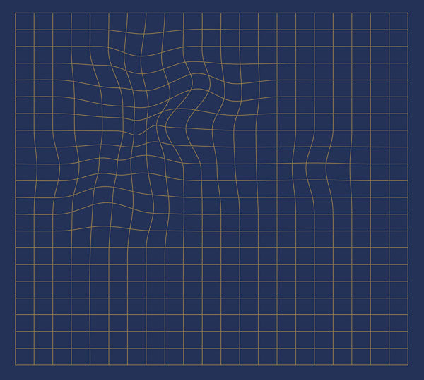 Present Different Circles | Retro Vinyl Club