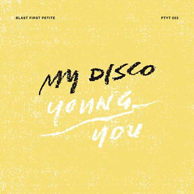 Young/You | Retro Vinyl Club