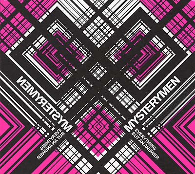 Everything But an Answer | Retro Vinyl Club