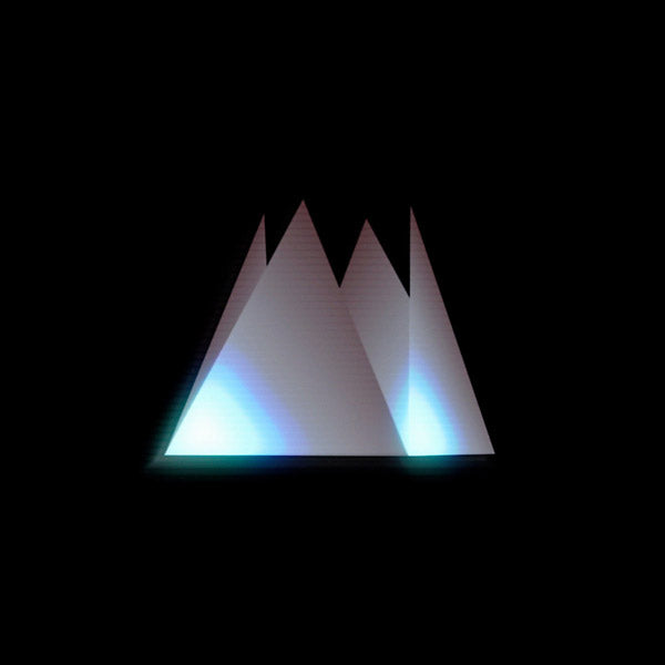 Tessellatum | Retro Vinyl Club