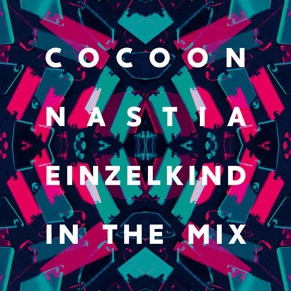 In The Mix: Cocoon Ibiza (2017) | Retro Vinyl Club
