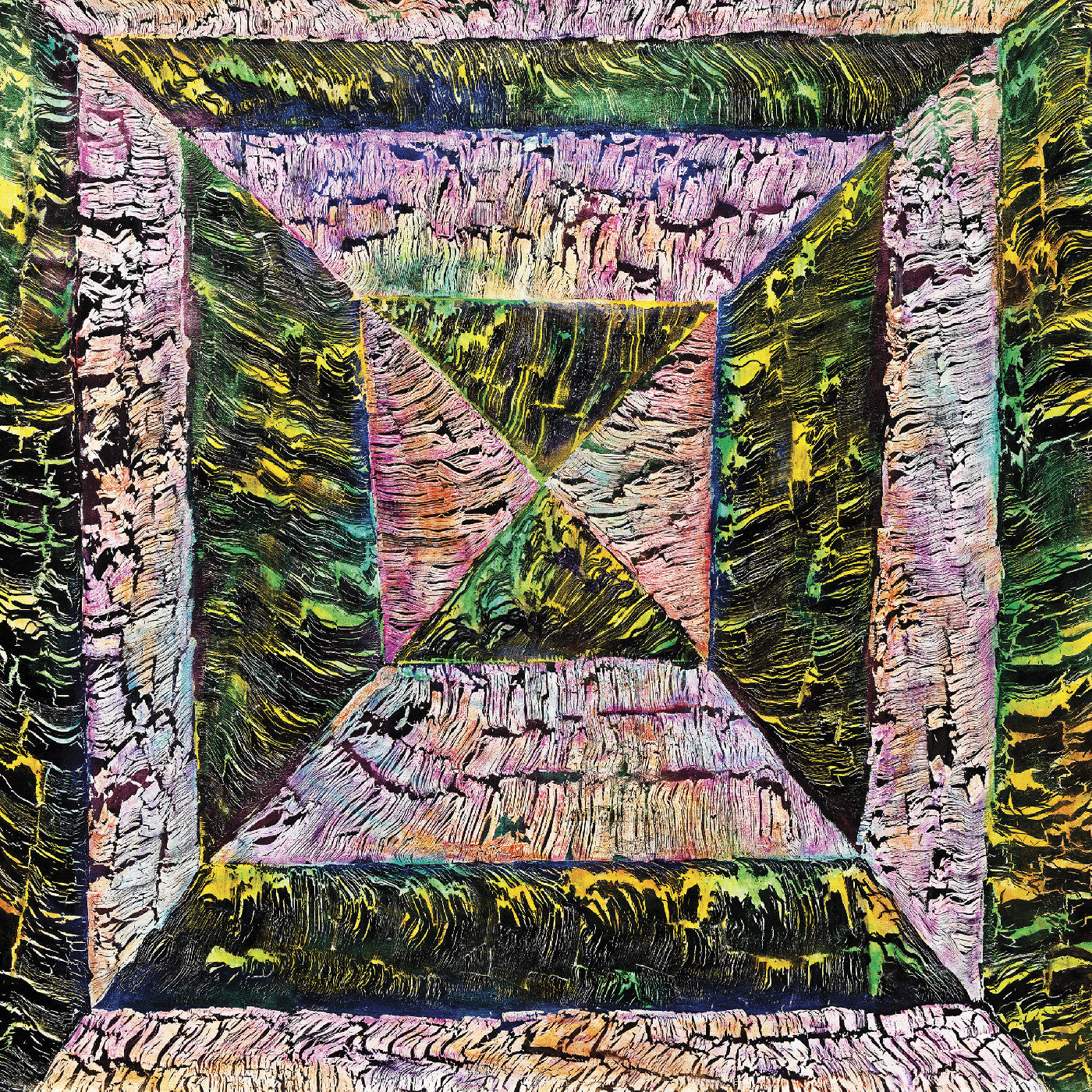 Totality | Retro Vinyl Club