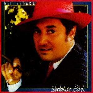 Sedaka'S Back | Retro Vinyl Club