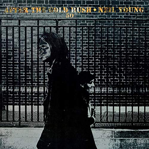 After The Gold Rush (50th Anniv Ed) | Retro Vinyl Club