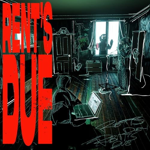 Rent’S Due | Retro Vinyl Club