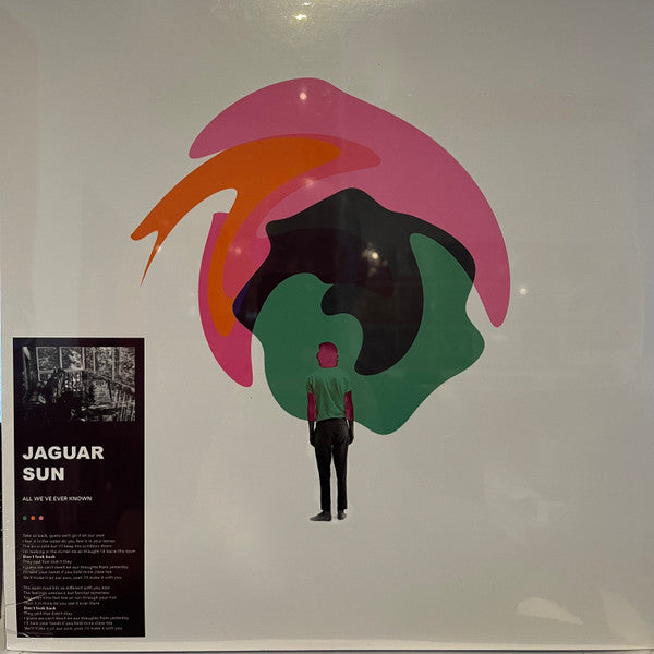 All We’ve Ever Known | Retro Vinyl Club