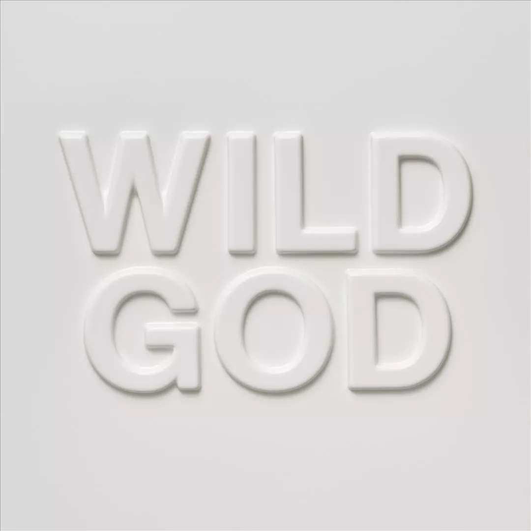 Wild God | Retro Vinyl Club