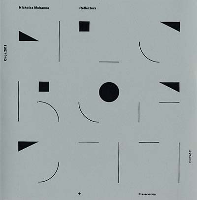 Reflectors | Retro Vinyl Club