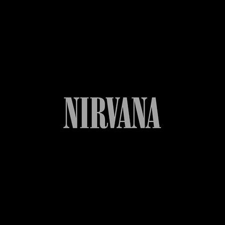Nirvana | Retro Vinyl Club