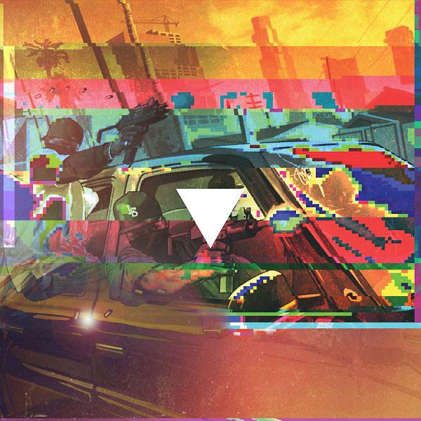 G@ng5ta | Retro Vinyl Club