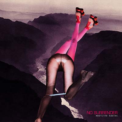 Medicine Babies | Retro Vinyl Club