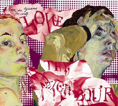 Love Thy Neighbour | Retro Vinyl Club