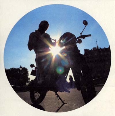 Gelatinosa Substancia | Retro Vinyl Club