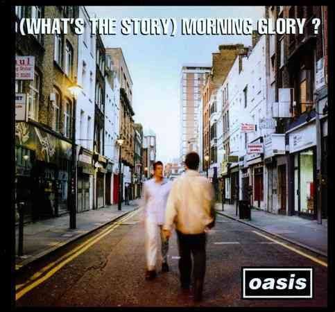 (Whats the Story) Morning Glory? (Deluxe Edition, Remastered) (3 Cd's) | Retro Vinyl Club