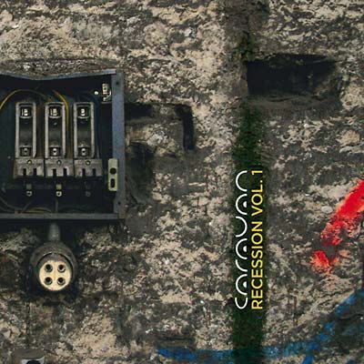 Caravan: Recession Vol. 1 | Retro Vinyl Club