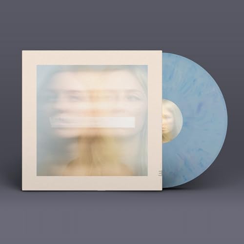 Howling Silence (PRE-ORDER 07/11/2025)(BLUE VINYL) | Retro Vinyl Club
