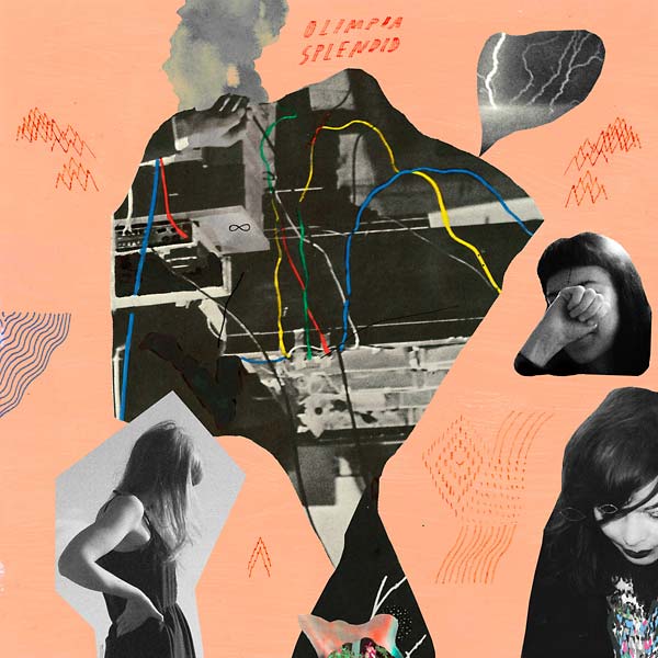 Olimpia Splendid | Retro Vinyl Club