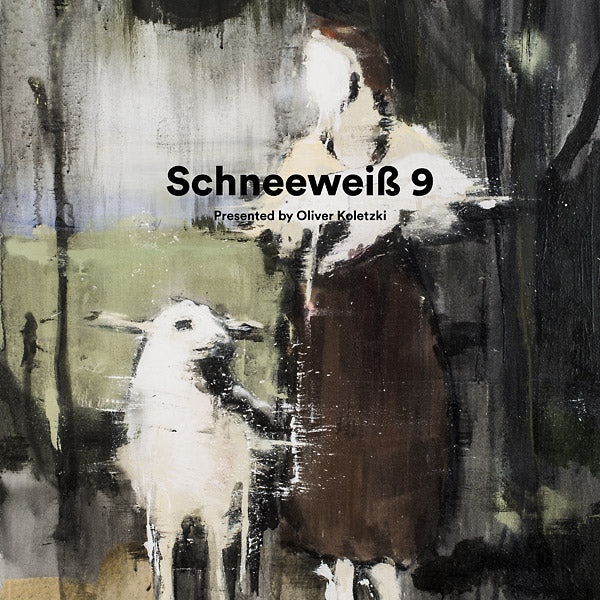 Schneeweiss IX | Retro Vinyl Club