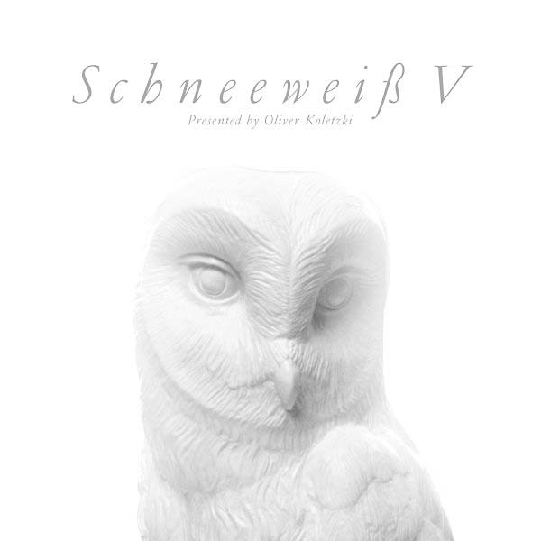 Schneeweiss V | Retro Vinyl Club