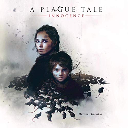 A Plague Tale: Innocence (Original Soundtrack) | Retro Vinyl Club