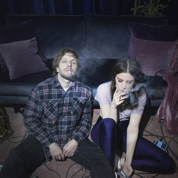 Faminine Mystique | Retro Vinyl Club