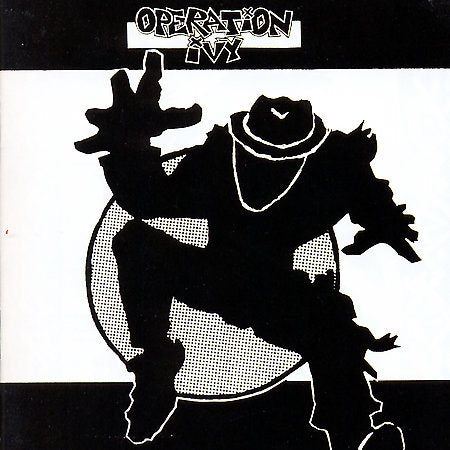 Operation Ivy (Digipack Packaging) | Retro Vinyl Club