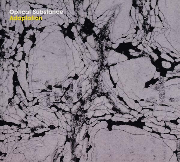 Adaptation | Retro Vinyl Club