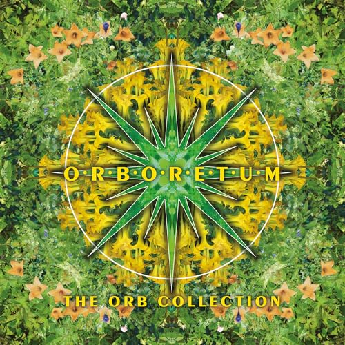 Orboretum - The Very Best Of The Orb (2CD) | Retro Vinyl Club