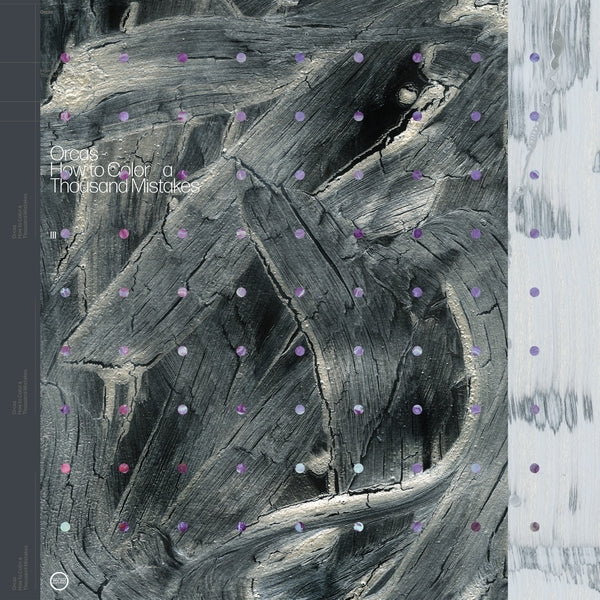 How To Color A Thousand Mistakes | Retro Vinyl Club