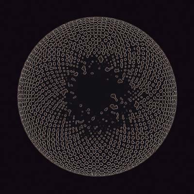 Organ Eye | Retro Vinyl Club