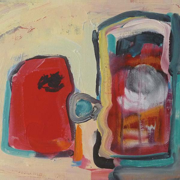 Le Grand to Do | Retro Vinyl Club