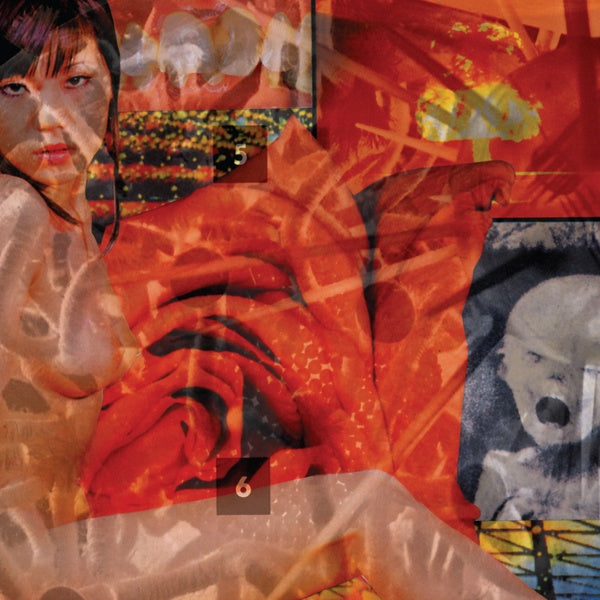 Mission Invisible | Retro Vinyl Club