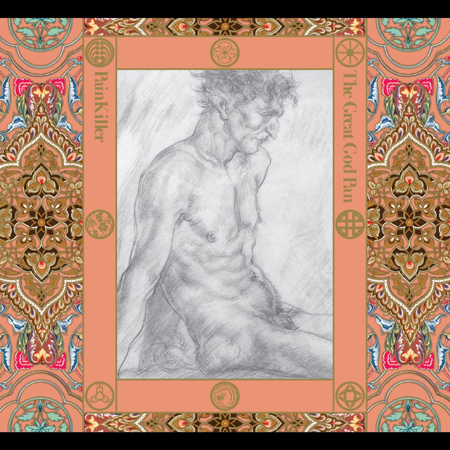 The Great God Plan | Retro Vinyl Club