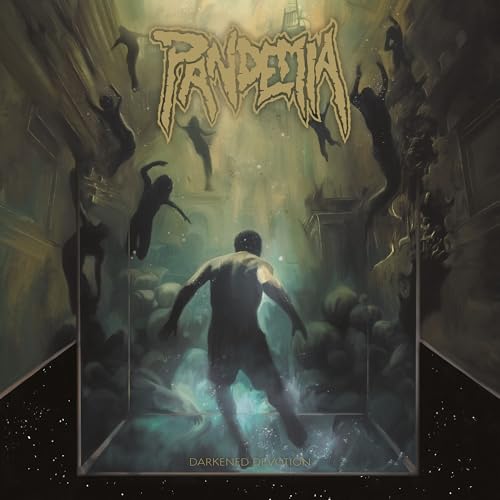 Darkened Devotion | Retro Vinyl Club