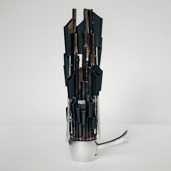 The Gleam | Retro Vinyl Club