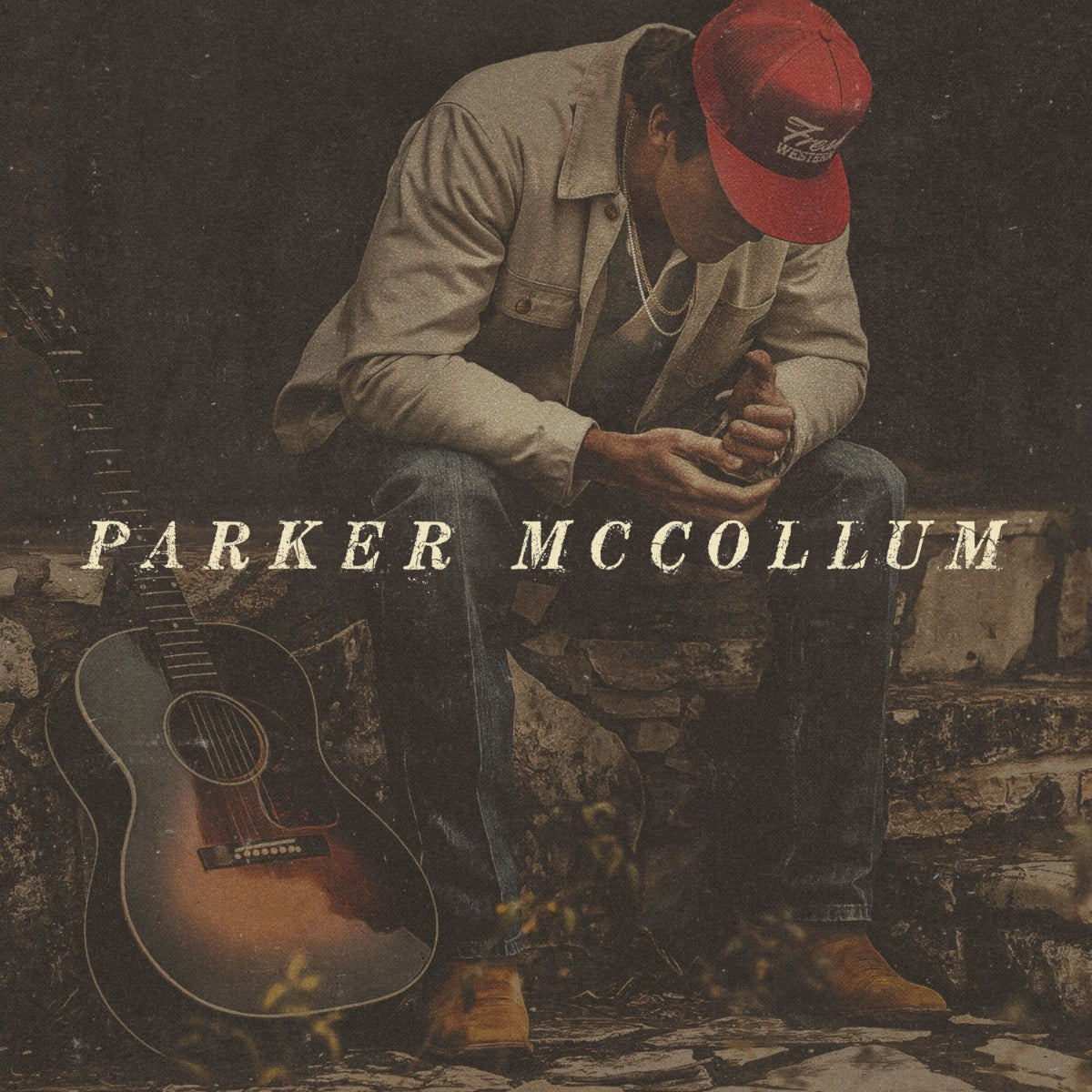 Parker Mccollum | Retro Vinyl Club