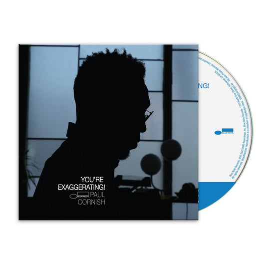 You'Re Exaggerating! | Retro Vinyl Club