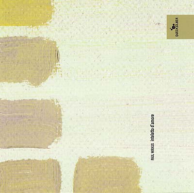 Inteletto d'Amore | Retro Vinyl Club