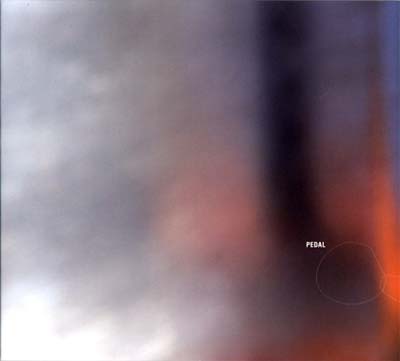 Pedal | Retro Vinyl Club