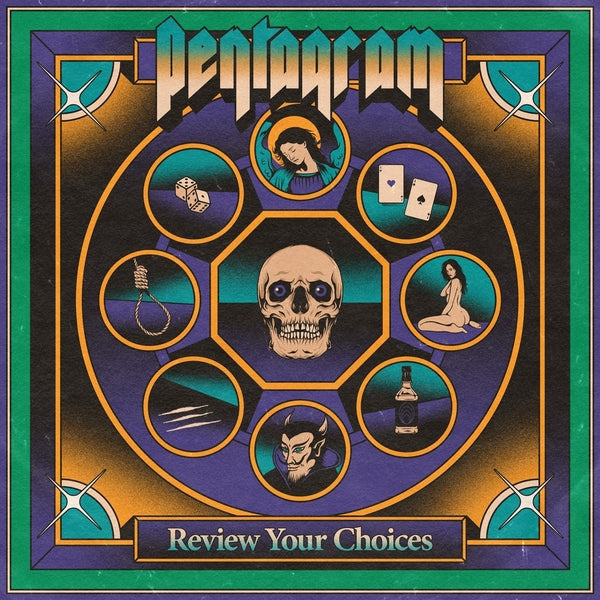 Review Your Choices | Retro Vinyl Club