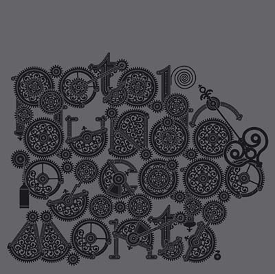 Escapements | Retro Vinyl Club