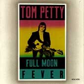FULL MOON FEVER | Retro Vinyl Club