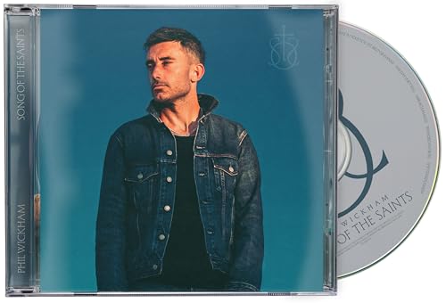 Song Of The Saints | Retro Vinyl Club