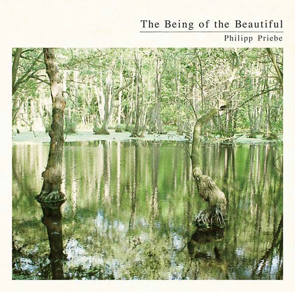 The Being of the Beautiful | Retro Vinyl Club