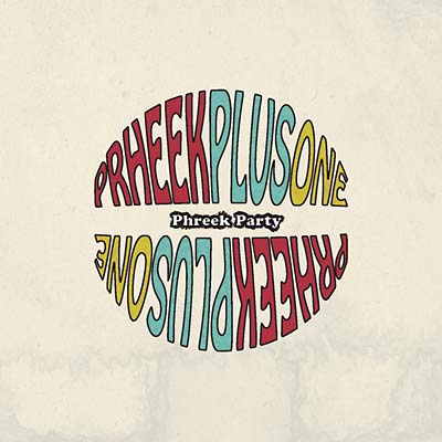 Phreek Party | Retro Vinyl Club