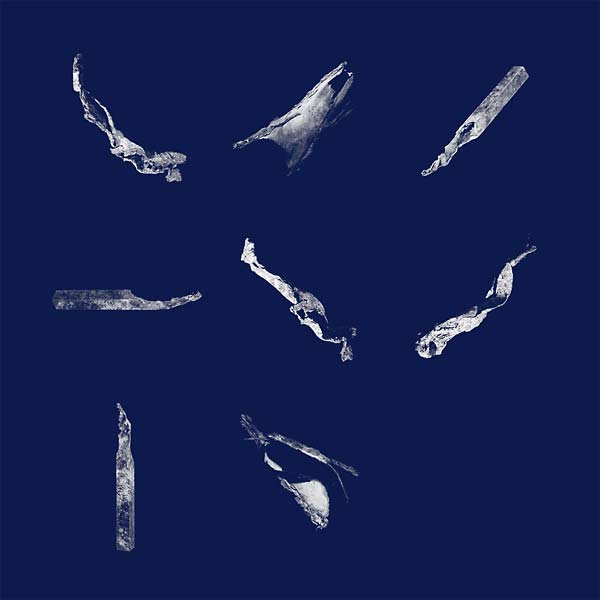 Memory Fragments | Retro Vinyl Club