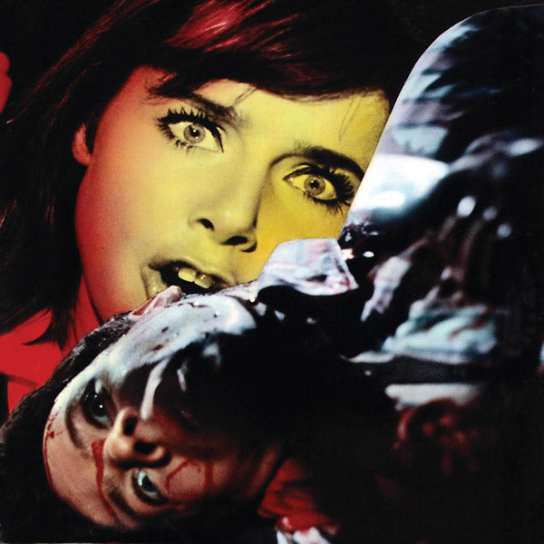 7 Cadaveri Per Scotland Yard | Retro Vinyl Club