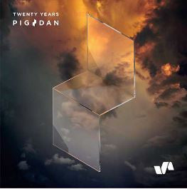 20 Years : Pig&Dan | Retro Vinyl Club