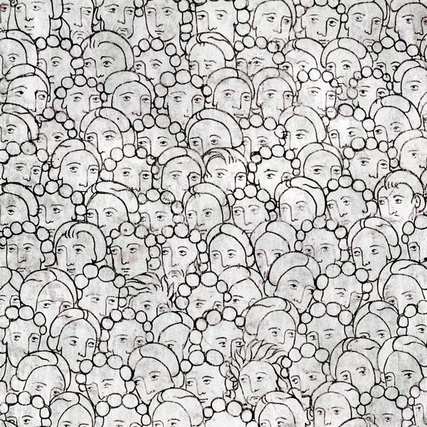 Manifestacion | Retro Vinyl Club