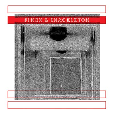 Pinch & Shackleton | Retro Vinyl Club
